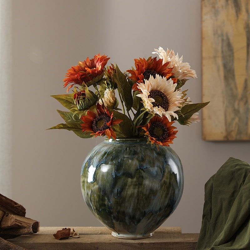 Retro Ceramic Vase