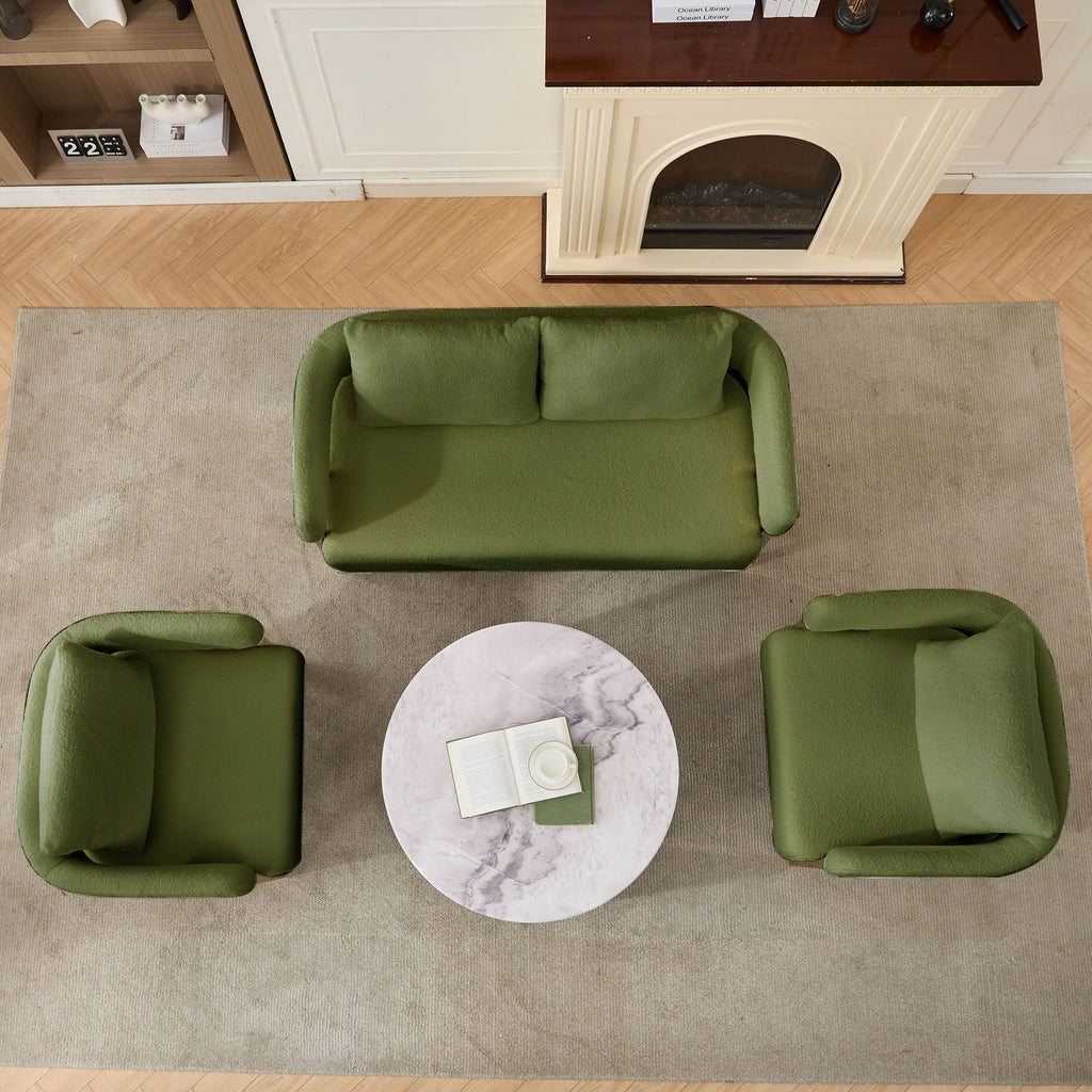 Decorative Living Room Side Chair