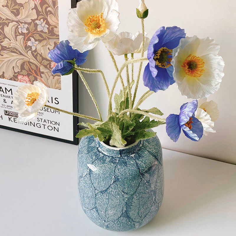 Decorative Ceramic Flower Vase