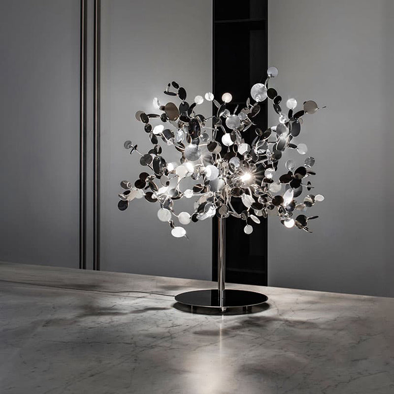 Luxury Bedside Table Lamp