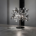 Luxury Bedside Table Lamp