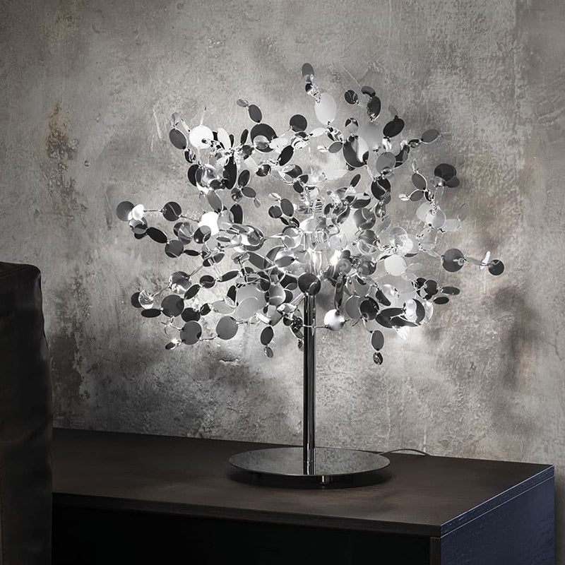 Luxury Bedside Table Lamp