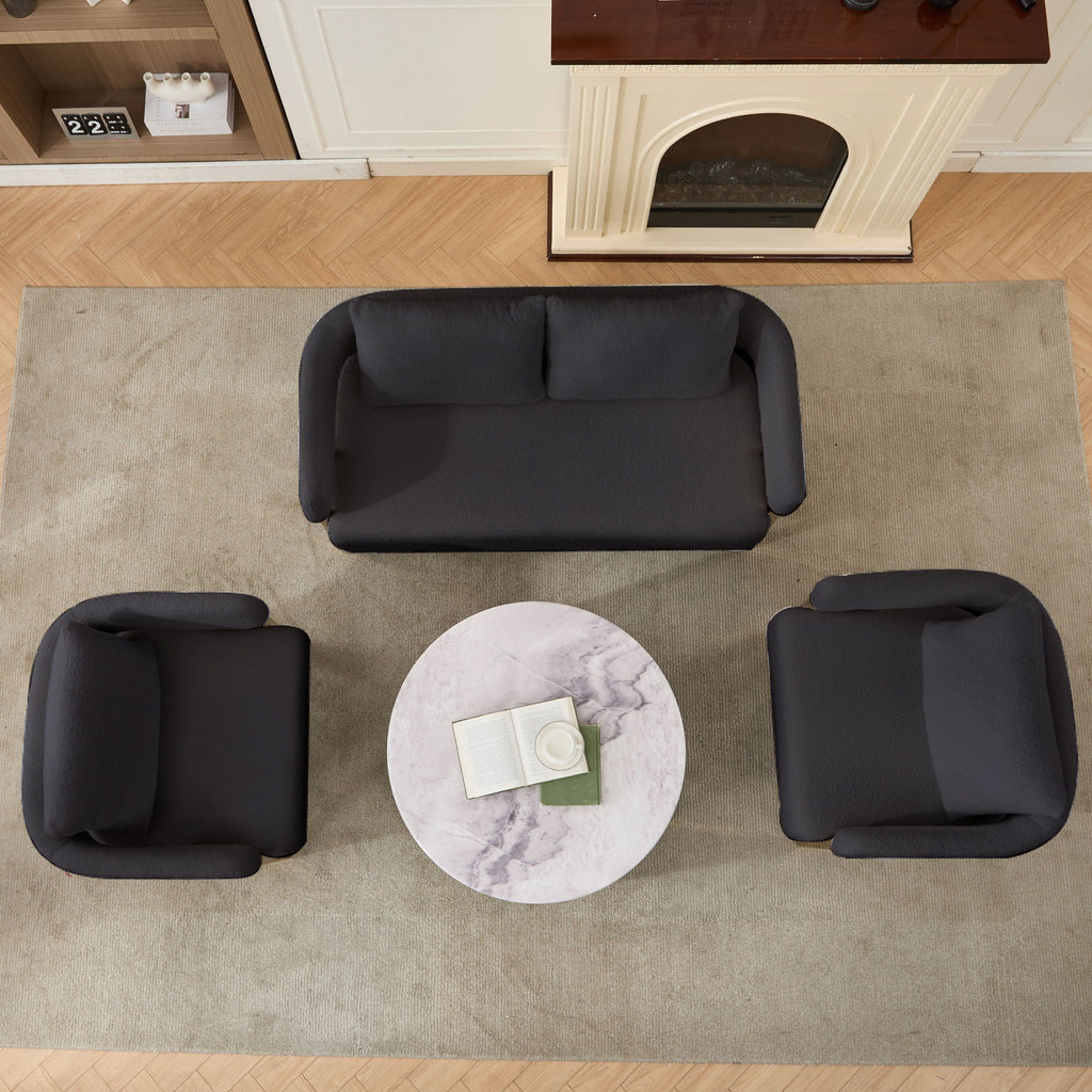 Decorative Living Room Side Chair