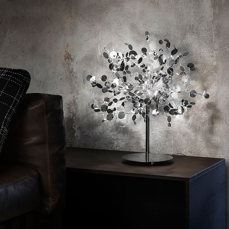 Luxury Bedside Table Lamp