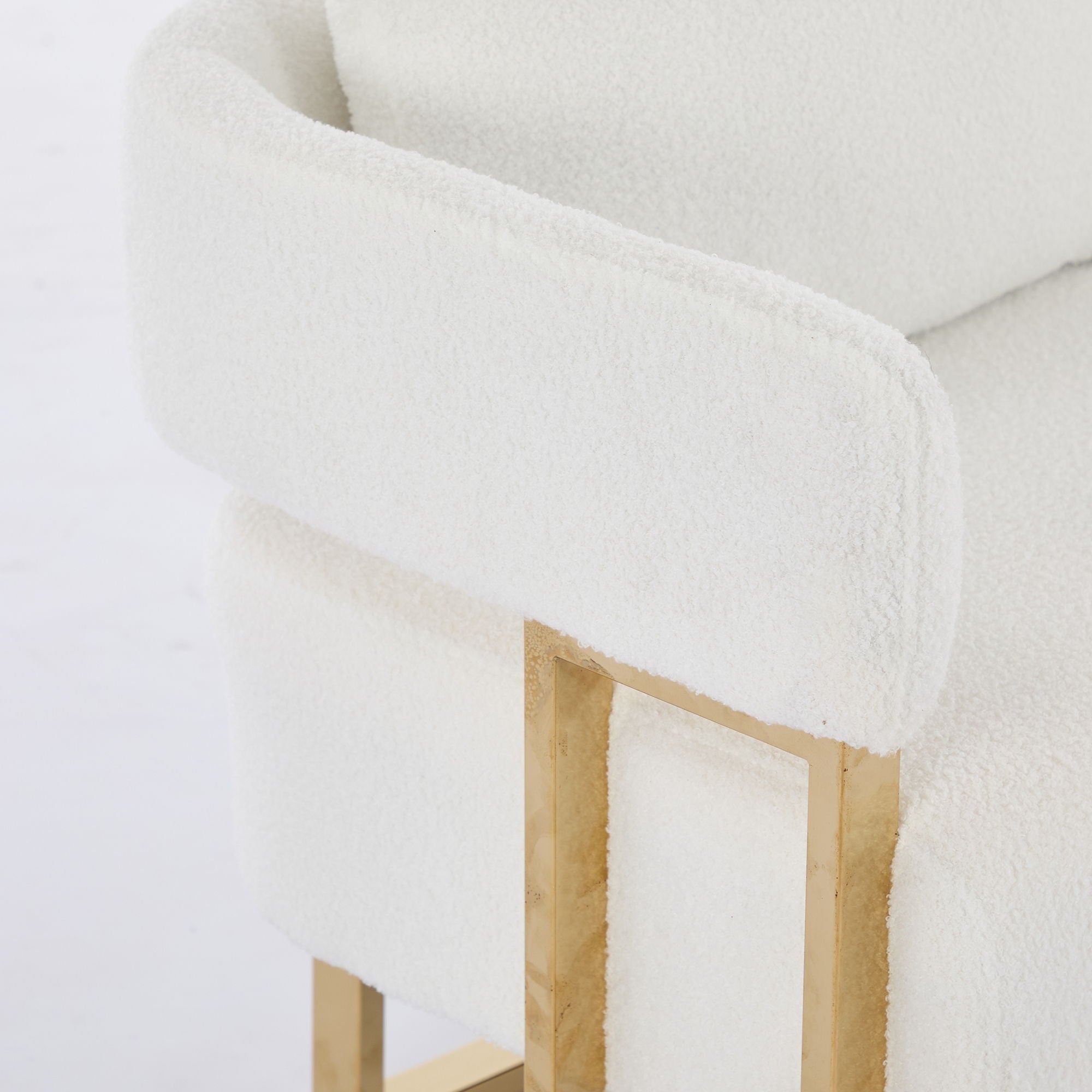 Decorative Living Room Side Chair