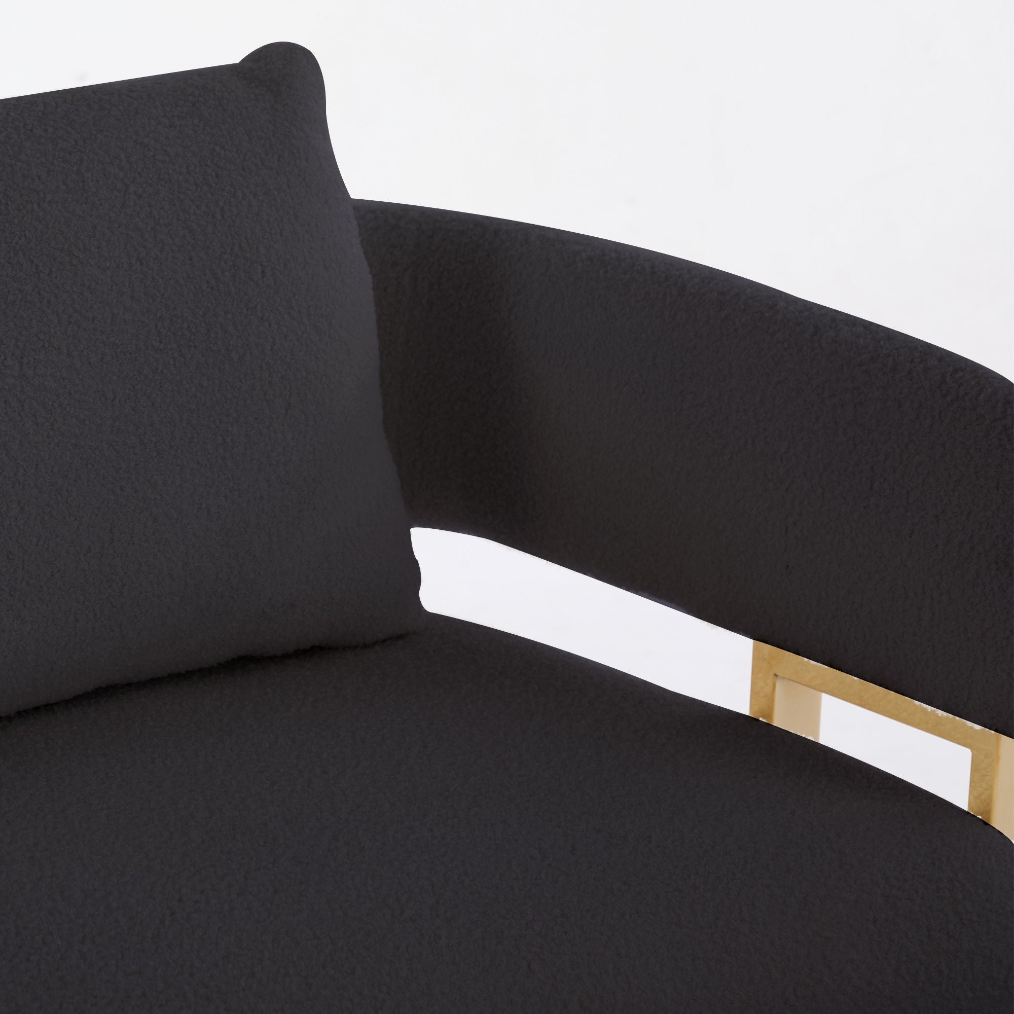 Decorative Living Room Side Chair