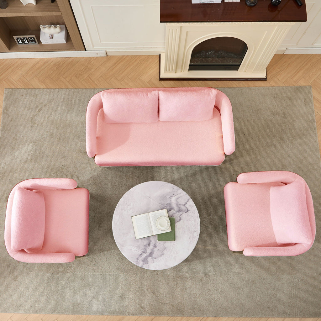 Decorative Living Room Side Chair