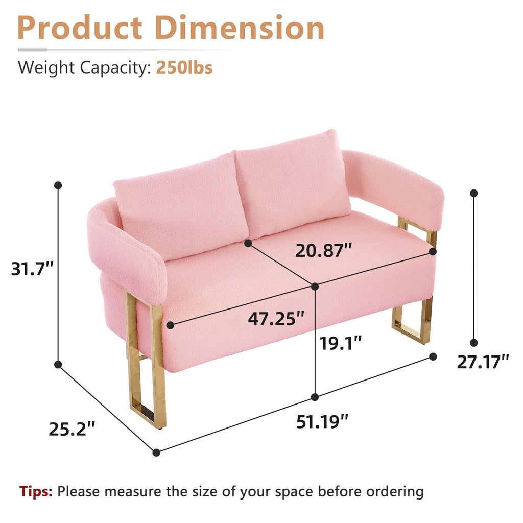 Decorative Living Room Side Chair
