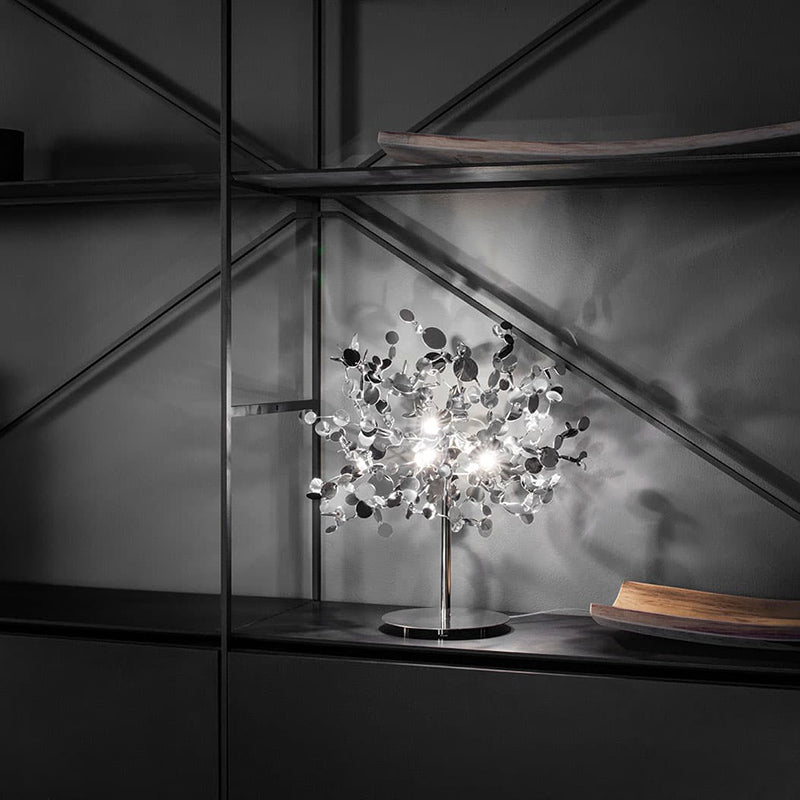 Luxury Bedside Table Lamp