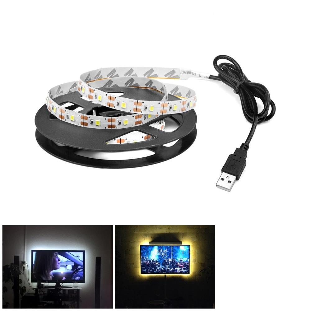 Wireless LED Motion Sensor Strip Light