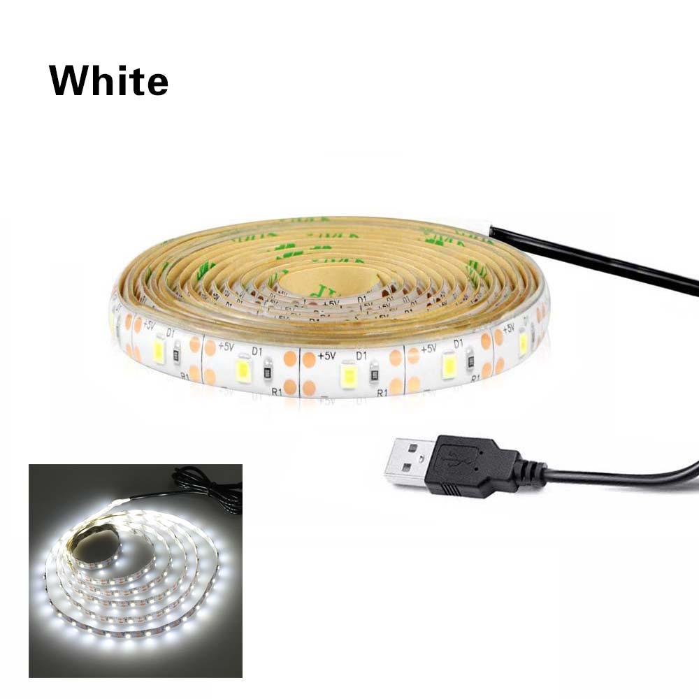 Wireless LED Motion Sensor Strip Light