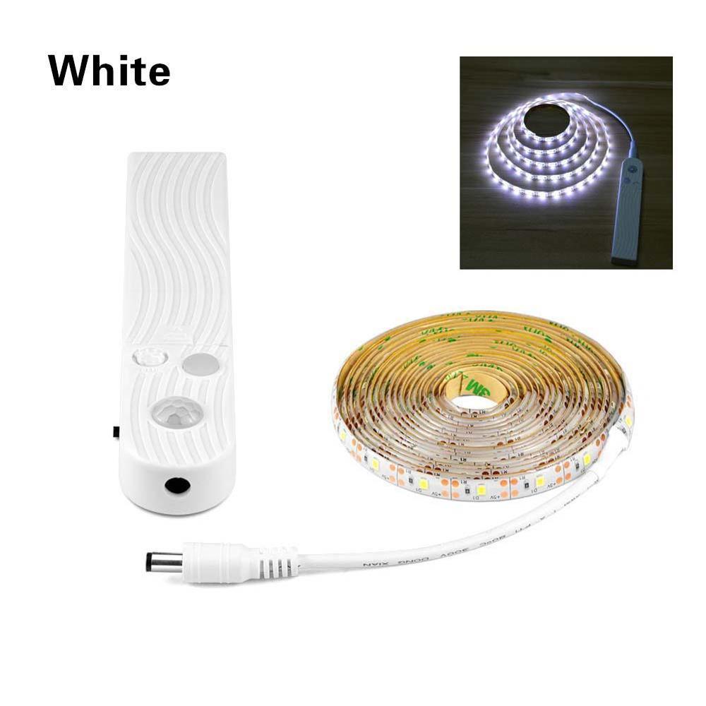 Wireless LED Motion Sensor Strip Light