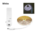 Wireless LED Motion Sensor Strip Light