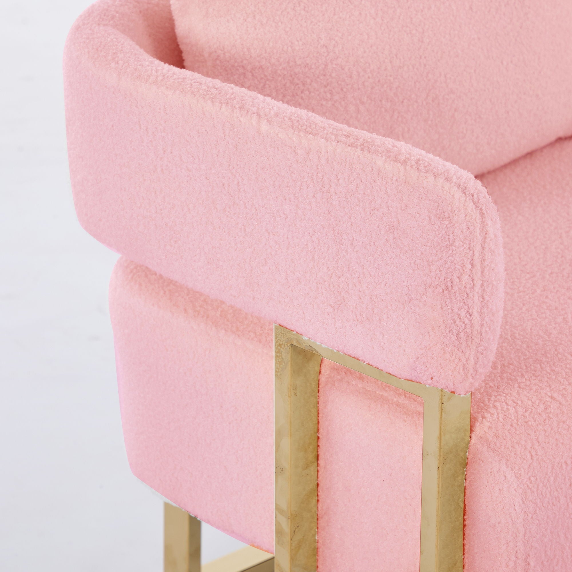 Decorative Living Room Side Chair