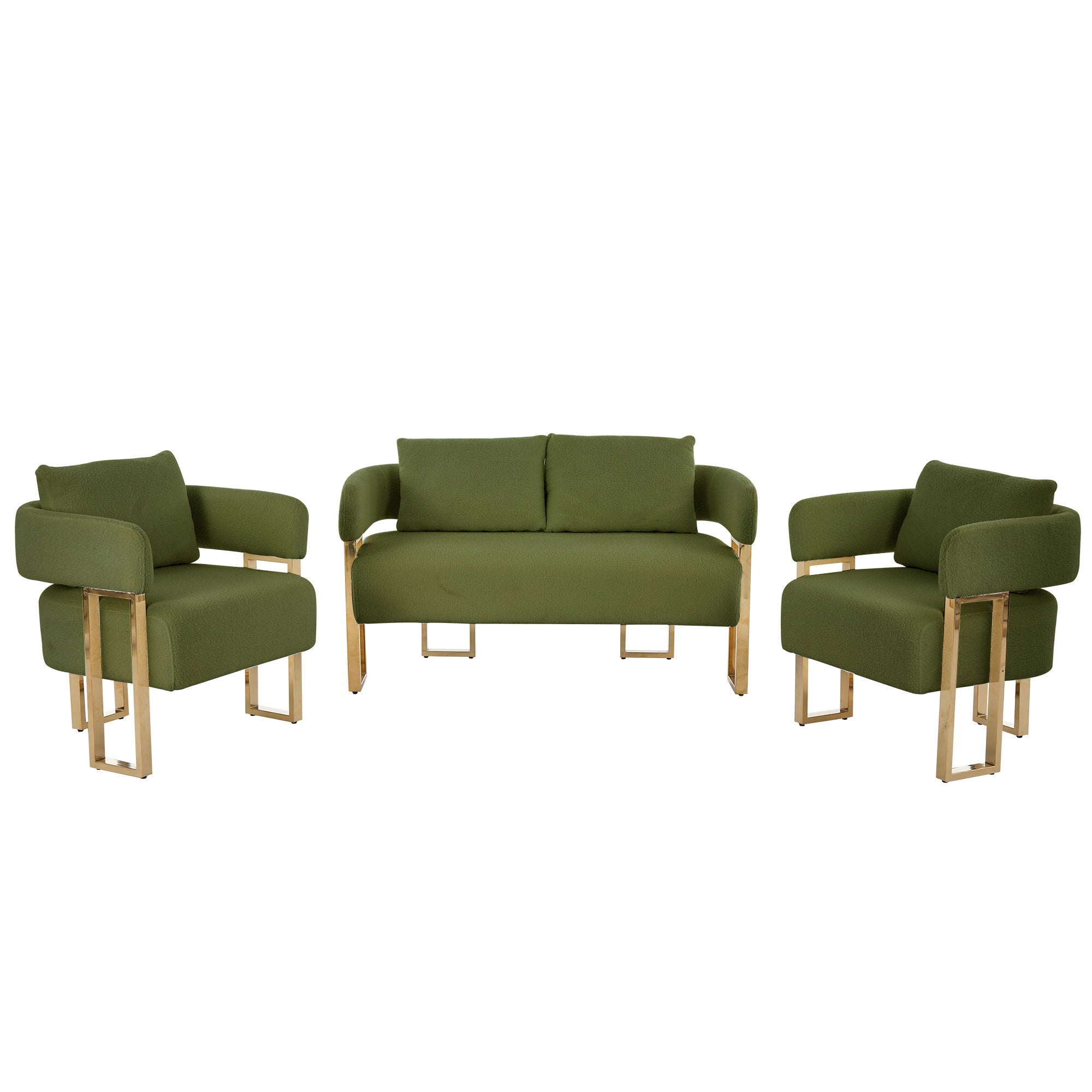 Decorative Living Room Side Chair