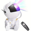 Astronaut Starry Night Projector