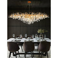 Luxurious Dining & Living Room Light